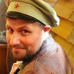 Руслан Галактионов, 22.04.1983, Москва