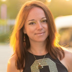 Alina Muller, 11.03.1986, Neuburg an der Donau