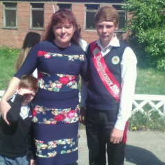 Сергей Солодущенко, Ангарск