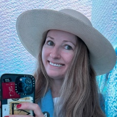 Дарья Чертоляс, 04.10, Самара