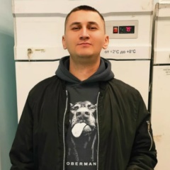 Руслан Хасанов, 02.03, Екатеринбург
