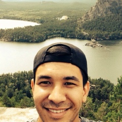 Искандер Алибаев, 23.11.1989