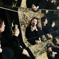 Елена Андриенко