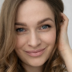 Елена Констанц, Екатеринбург