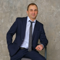 Максим Руденко, Москва