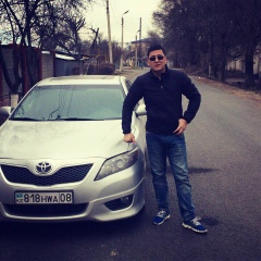 Серж Ба, 29.05.1992, Астана