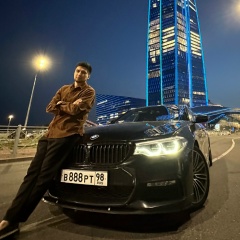 Абдумалик Пулатов, 06.12.1995