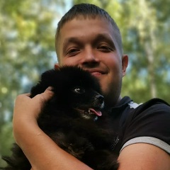 Славик Славик, 05.04, Санкт-Петербург