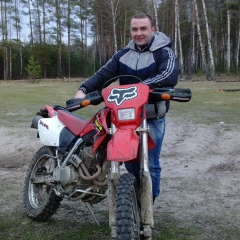 Сергей Еремеев, 20.08.1986, Собинка