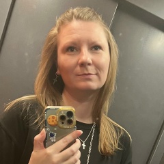 Анна Войтова, 13.08.1990, Москва