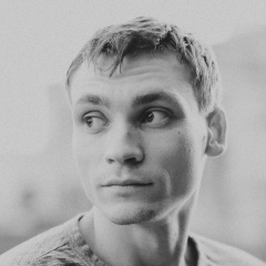 Евгений Андреевич, 14.01, Калининград