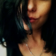 Виктория Орбели, 27.07, Нижний Новгород