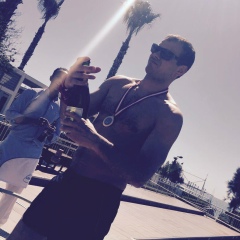 Артур Владимирович, 25.04, Санкт-Петербург