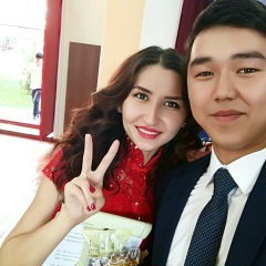 Махи Закирова, 20.12, Абакан