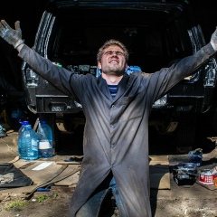 Антон Нащокин, 02.08.1989, Москва