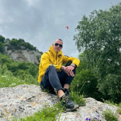 Сергей Токарев, 24.08.1989, Москва