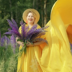 Елена Кобрусева, 16.07.1983, Москва