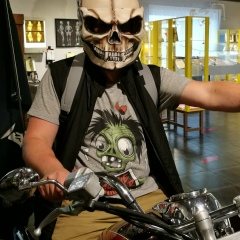 Игорян Аникин, 28.01.1985, Волхов