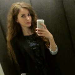 Виктория Торжкова, 07.04, Москва