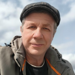 Борис К, 17.06, Великий Новгород