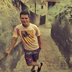 Мадияр Балыкбаев, 09.06.1992, Астана