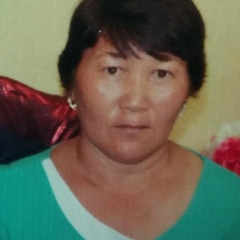 Jazi Bekmirzaeva, 19.06.1991, Астана