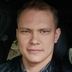 Роман Шемет, Челябинск