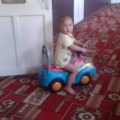 Али Жумалиев, 03.03.1987, Москва