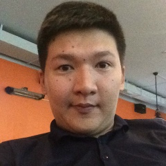 Сырым Наубаев, 07.02, Атырау