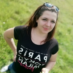 Алла Баланюк, 21.03, Винница