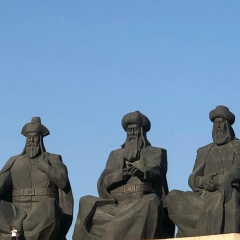 Данияр Бек, 18.06.1991, Алматы