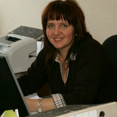 Юлия Масленникова, 20.10