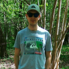 Владимир Кунаккузин, 20.08, Москва