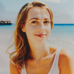 Светлана Семенова, 06.03, Тюмень