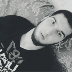 Абдул-Рахьман Натаев, 31.07.1994, Грозный