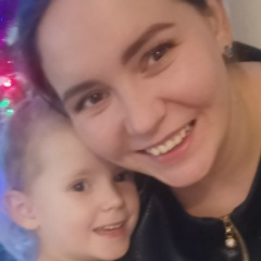 Елизавета Двинянинова, Кавалерово