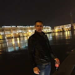 Артём Ковганко, 21.09, Бузулук