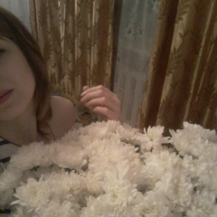 Светлана Молчанова, 13.01.1995, Актобе