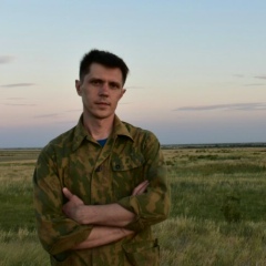 Сергей Шиховцов, Нижний Новгород