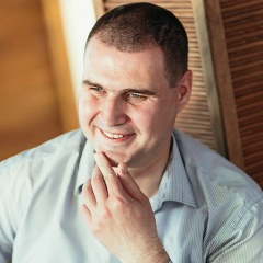 Алексей Елсуков, Санкт-Петербург