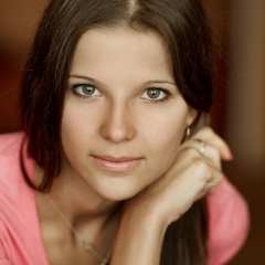 Анастасия Бельская, Москва