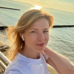 Янина Соколова, 14.10.1986, Александров