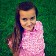 Надюшка Третьякова, 23.01.1990, Ногинск-9