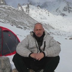 Сергей Малявин, 23.03.1957, Санкт-Петербург