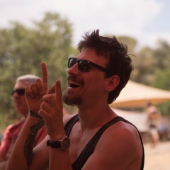 Никита Эйшинский, 10.08.1994, Тель-Авив