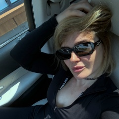 Машуля Трухтанова, 10.02, Самара