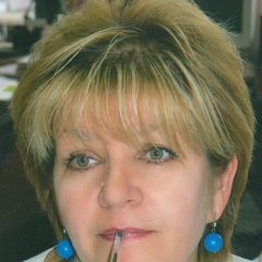 Любовь Нестерова, Омск