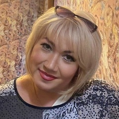 Елена Жосан, 05.08, Мурманск