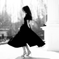 Татьяна Геворгян, Краснодар