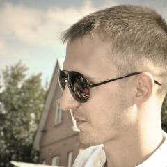 Владислав Давыдюк, Новосибирск